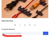 Cable Holder-1