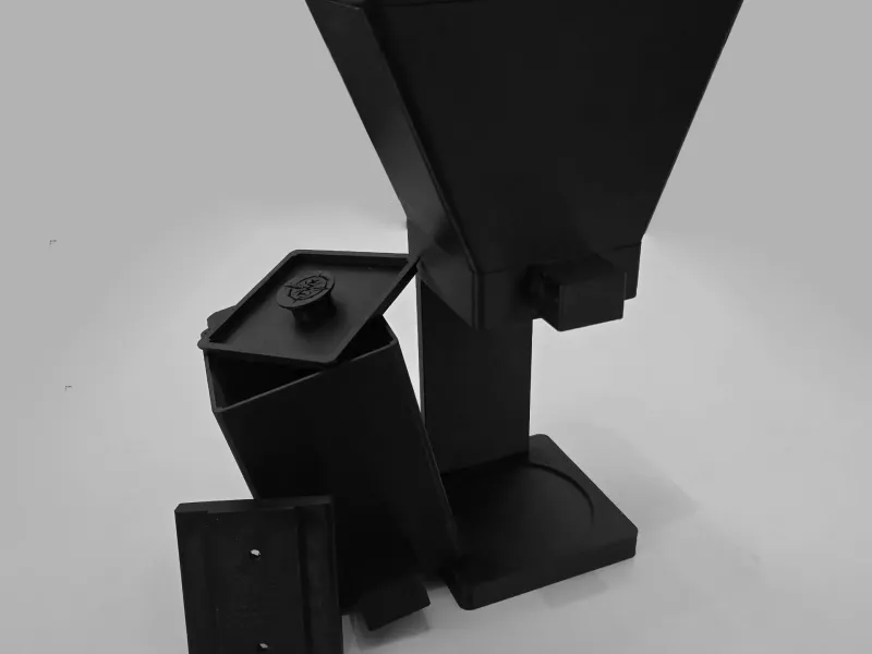 Coffee Dispenser