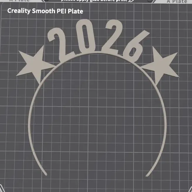 head band 2026