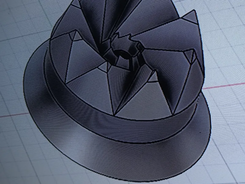 22 twisted turbine (twisted metal) 