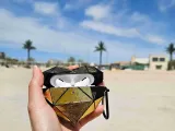 Heart in Facets - Airpods Pro Case-7