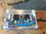 Box LTC3780 (корпус повышающий понижающий LTC3780 10A DC-DC)-3