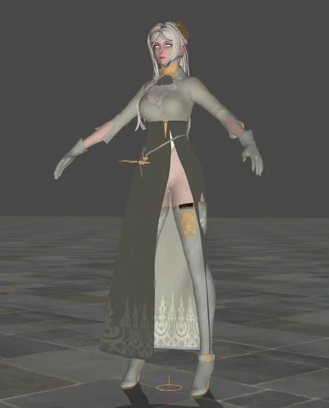 NieR: Automata 2B 9S A2 etc YoRHa