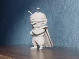 Chibi Piccolo-6