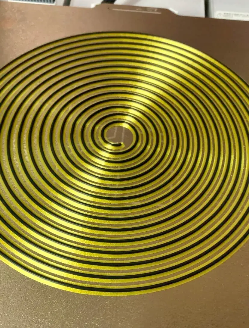 Make Your Own Dual Color Filament