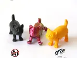 Flexi Transforming Cat-1