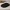 Black Tufted Tray – Sculptural Decorative Catchall