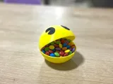 Pac man bowl-3