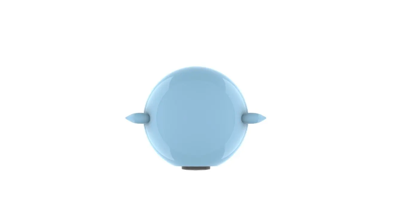 Pokeball 582 Vanillite