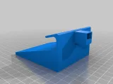 Nintendo Switch Lite Wall Mount-2