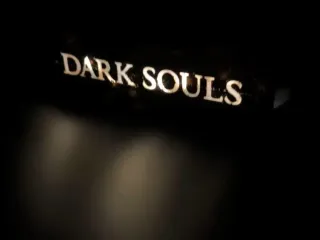 Dark Souls Lightbox