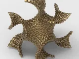 Gyroid-4