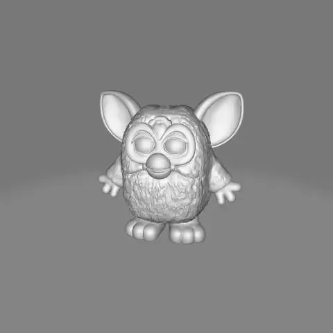 Furby