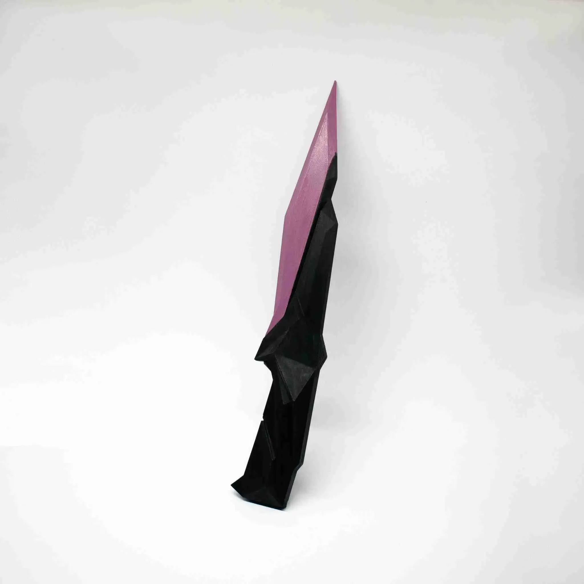 VALORANT SINGULARITY KNIFE
