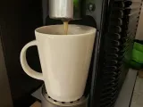 K-fee Wave Cup Riser / Height Adapter for Capsule Coffee Machine-6