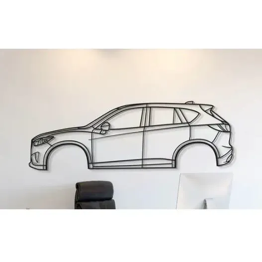 Mazda - CX 5 2013