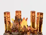 Azhdaha Genshin Impact STL 3D File-0