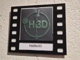 🖼️ Modular Polaroid Movie Strip Frame-5