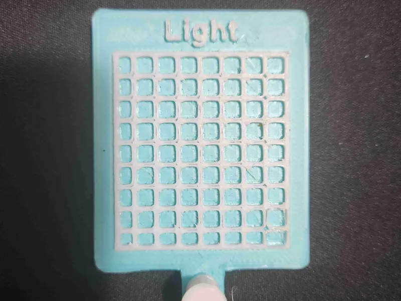 Cricut Hafif Mat Tutucu