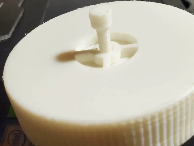 Replacement Cap for Auto Dog/Cat Watering  Bowl
