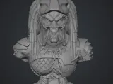 jungle predator bust -0