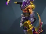 DOTA 2 - BASHER KEYCHAIN-1