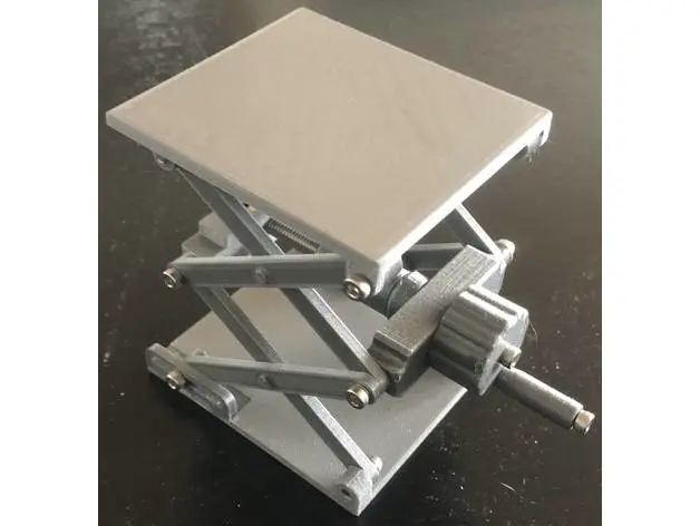 Lifting Table