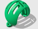 Golf Ball Marker-1