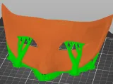 Low-Poly Masquerade Mask-4