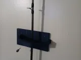 fishing rod rack-3
