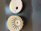 Custodia per sensori MQ piccola 50x31 mm (fumo, gas e altro)-8