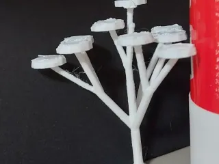 Tree architectural
