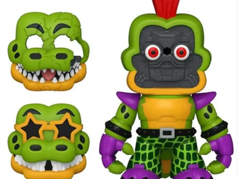 Funko Five Nights at Freddy's