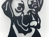 Wall Art Boxer-0