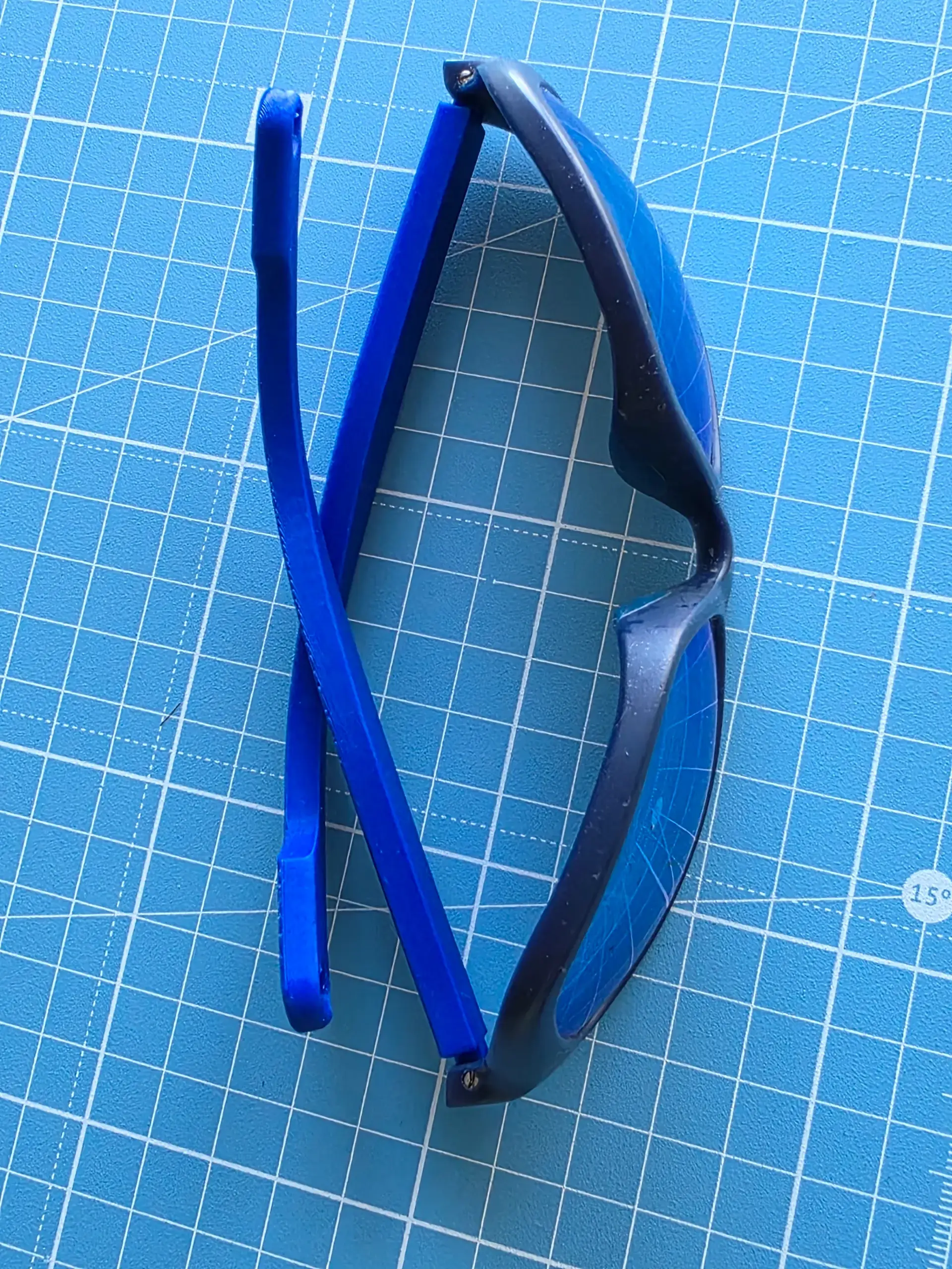 Cosplay Glasses
