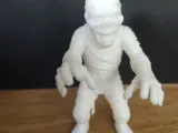 Mummy-1