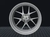 BBS FI-R Rim High Quality-4