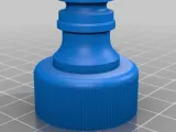 bottle adaptor -0
