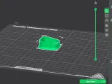 GoPro Lens Glare Blocker - Quick Print for 3D Printers-2