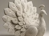 Pfau, Hexa Design-1