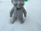 Amazing Helpful worker-1