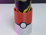 pokeball inspired can cup-2