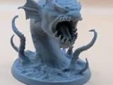 Sea Monster-1