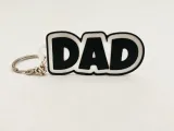 Dad Keychain-1