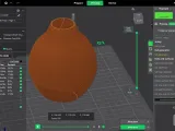 Vase - Orin-1