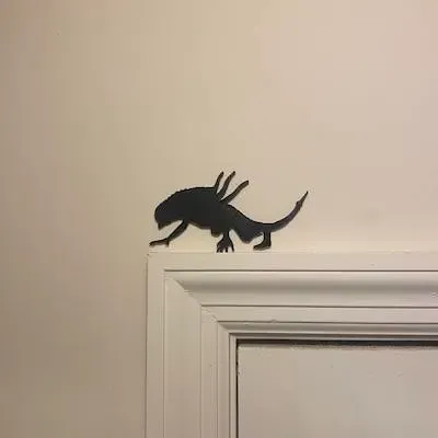Creepin Xeno