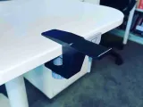 HEADPHONE STAND - DESK MOUNT - HEADPHONE HOLDER-2