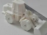 Front Loader Model Kit 🚜 Pala Cargadora CAT 926-4
