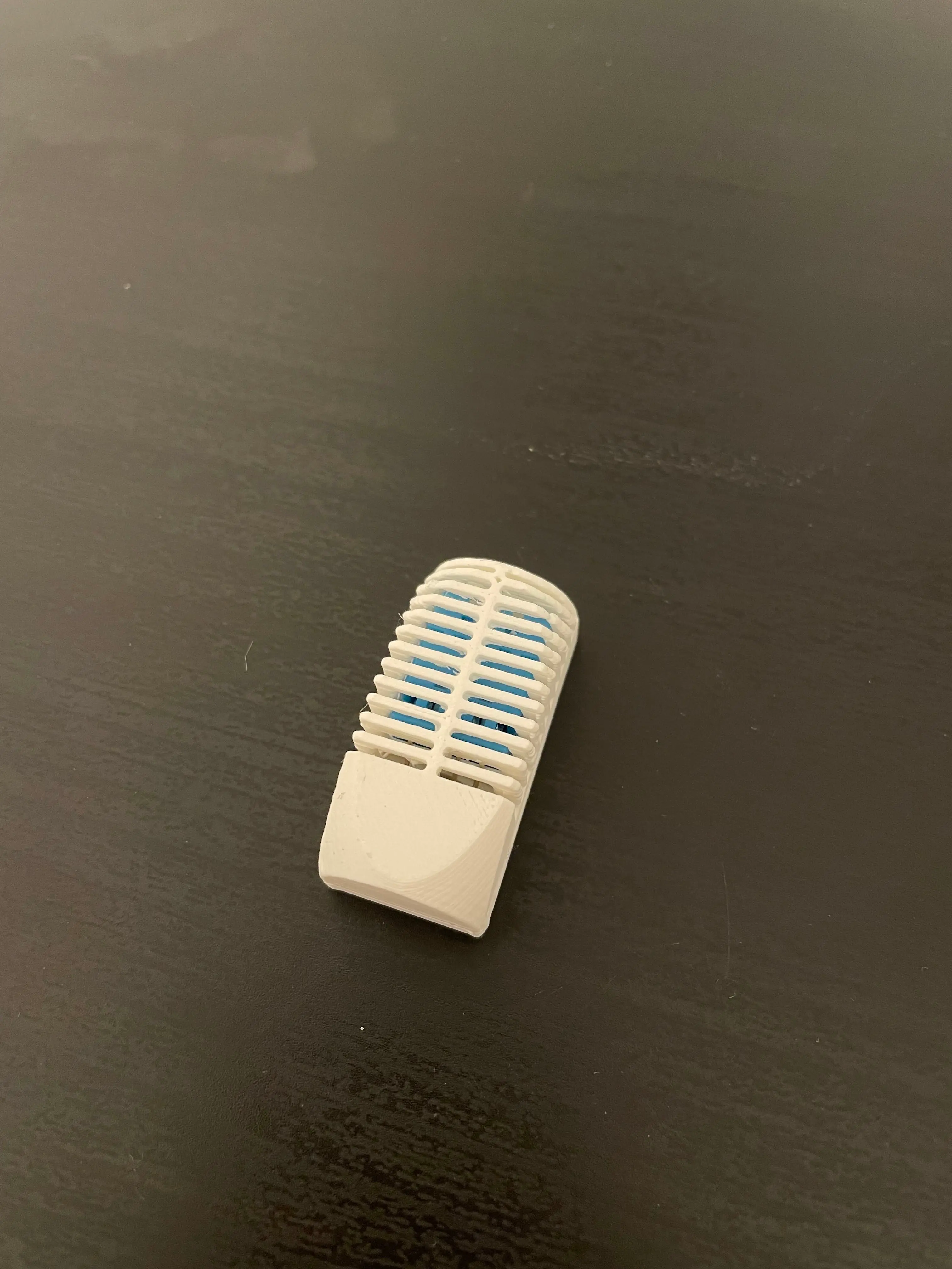 DHT11 Temperature and Humidity Sensor Enclosure Small