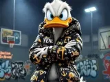 donald -0
